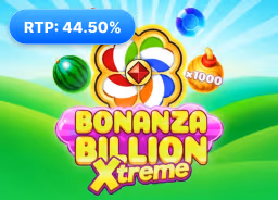 Bonanza Billion