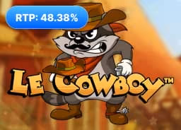 Le Cowboy