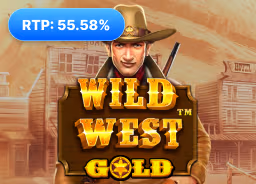 Wild West Gold