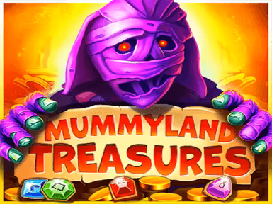 Mummy Land